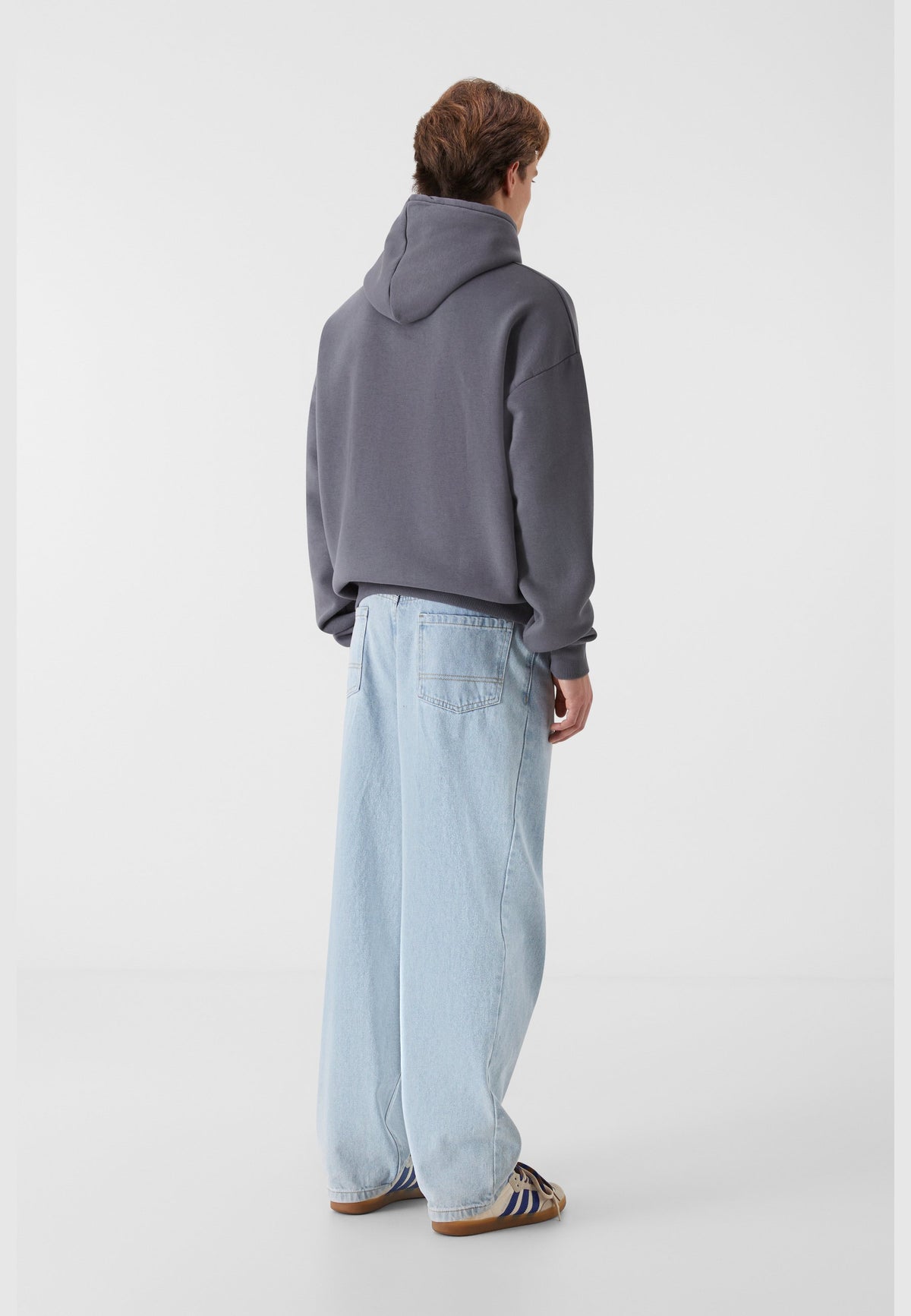 Cressida Hoodie