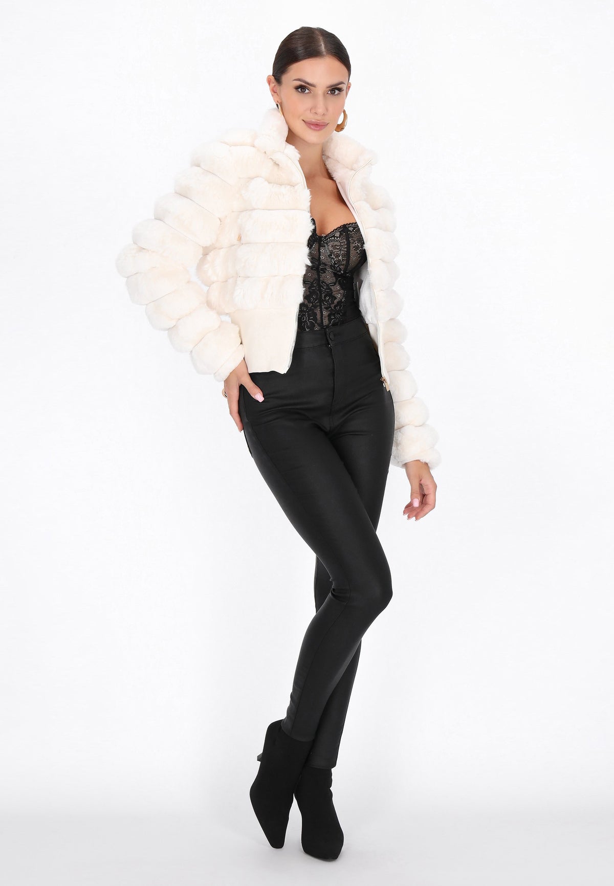 Fiametta Winter Jacket