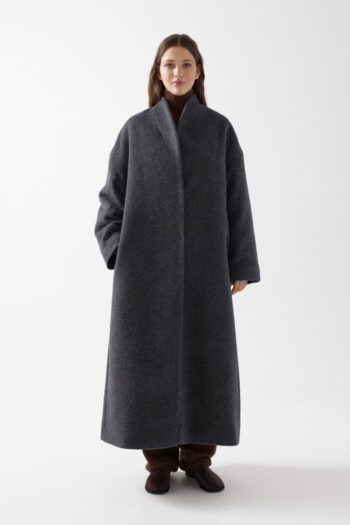 Dianora Coat