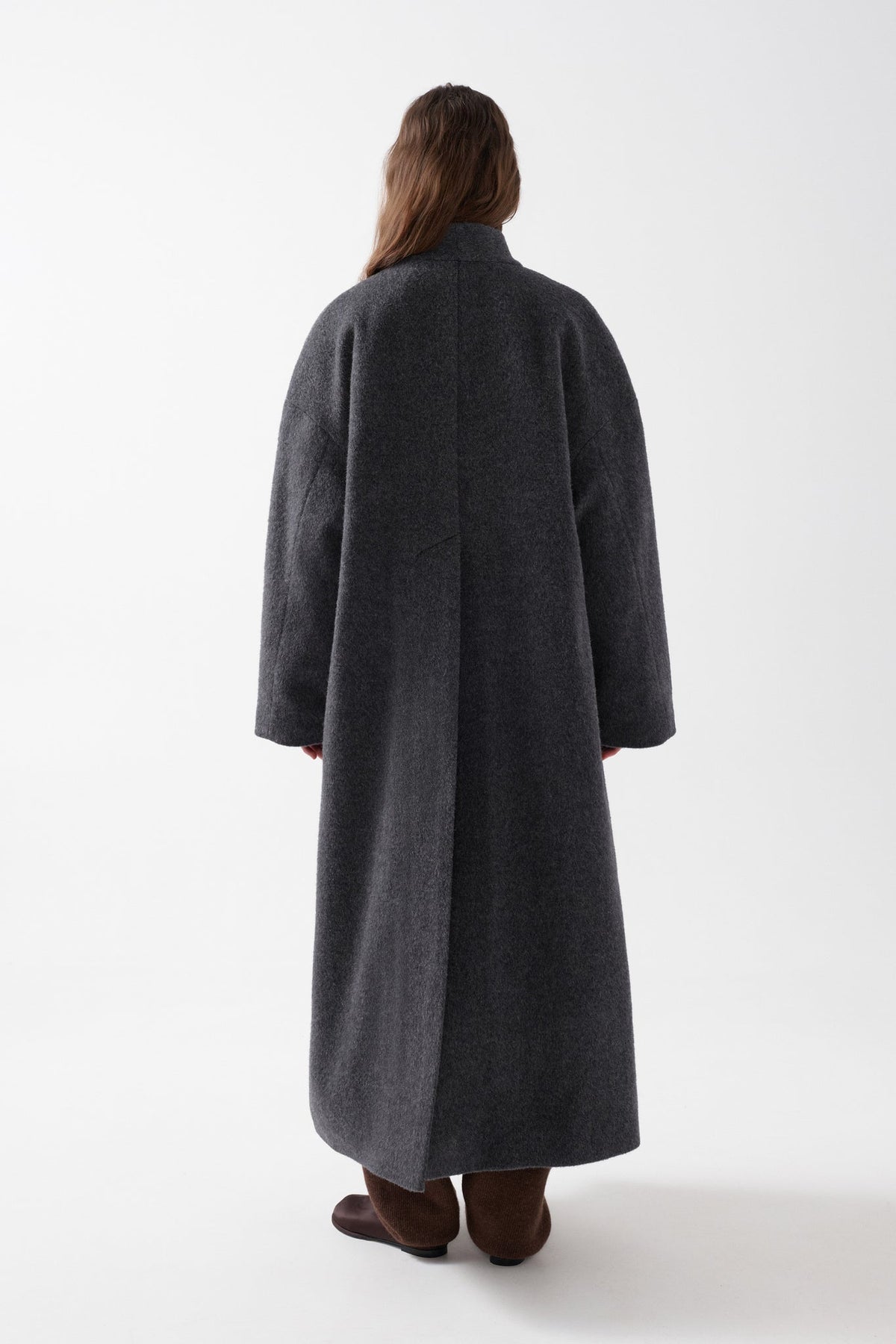 Dianora Coat