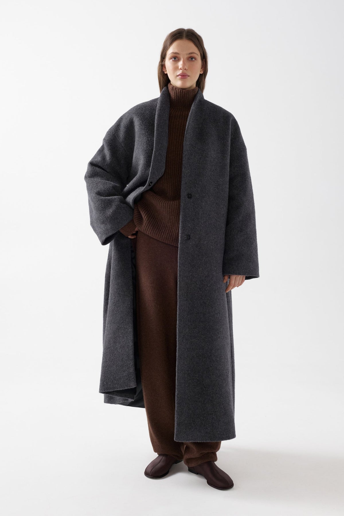 Dianora Coat