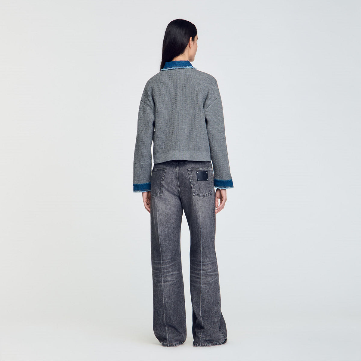 Colombe Denim Jacket