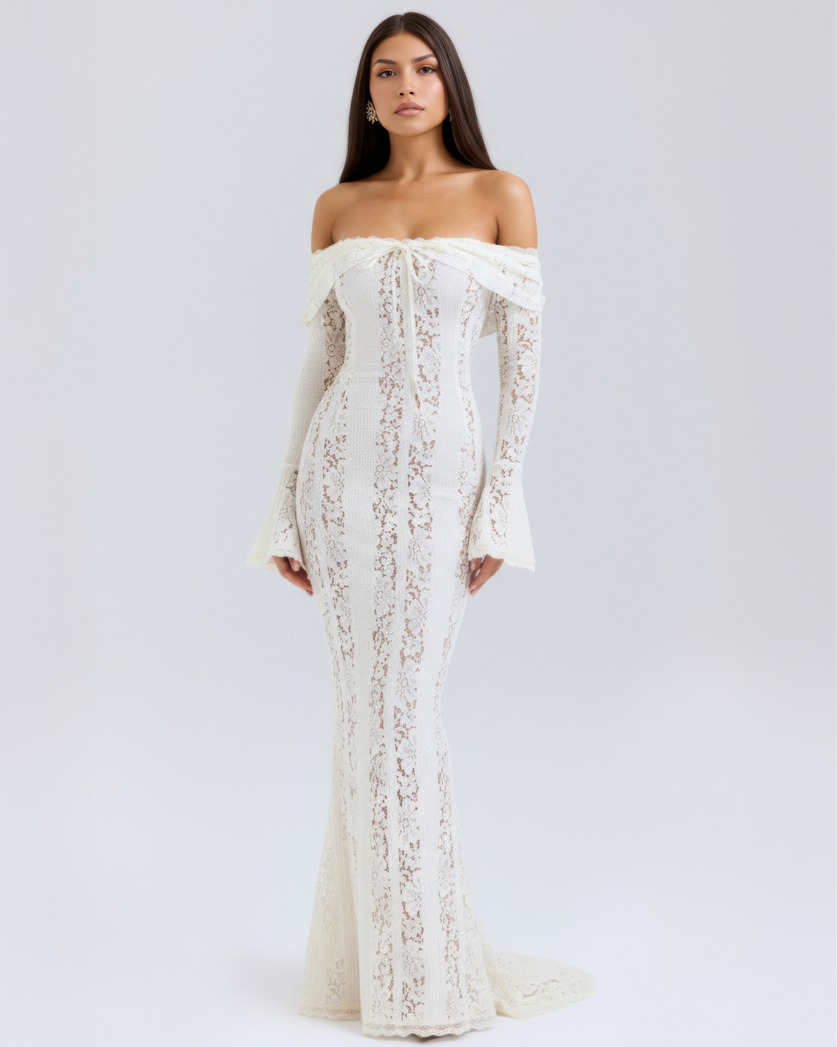 Elessa Maxi Dress