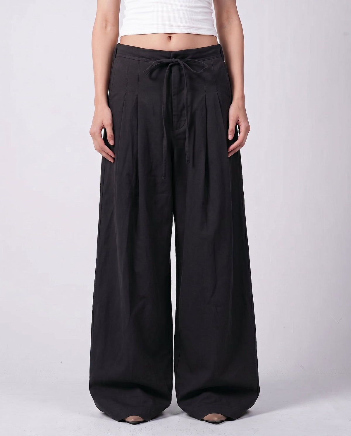 Sybil Wide Leg Pants