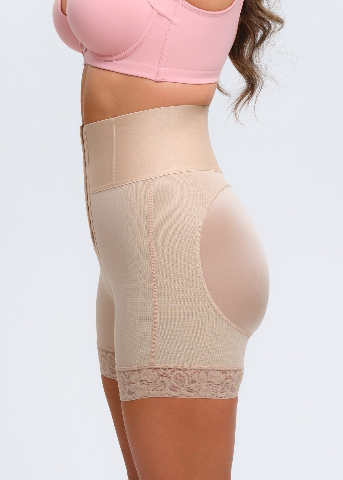 BootyBoosting BBL Shorts