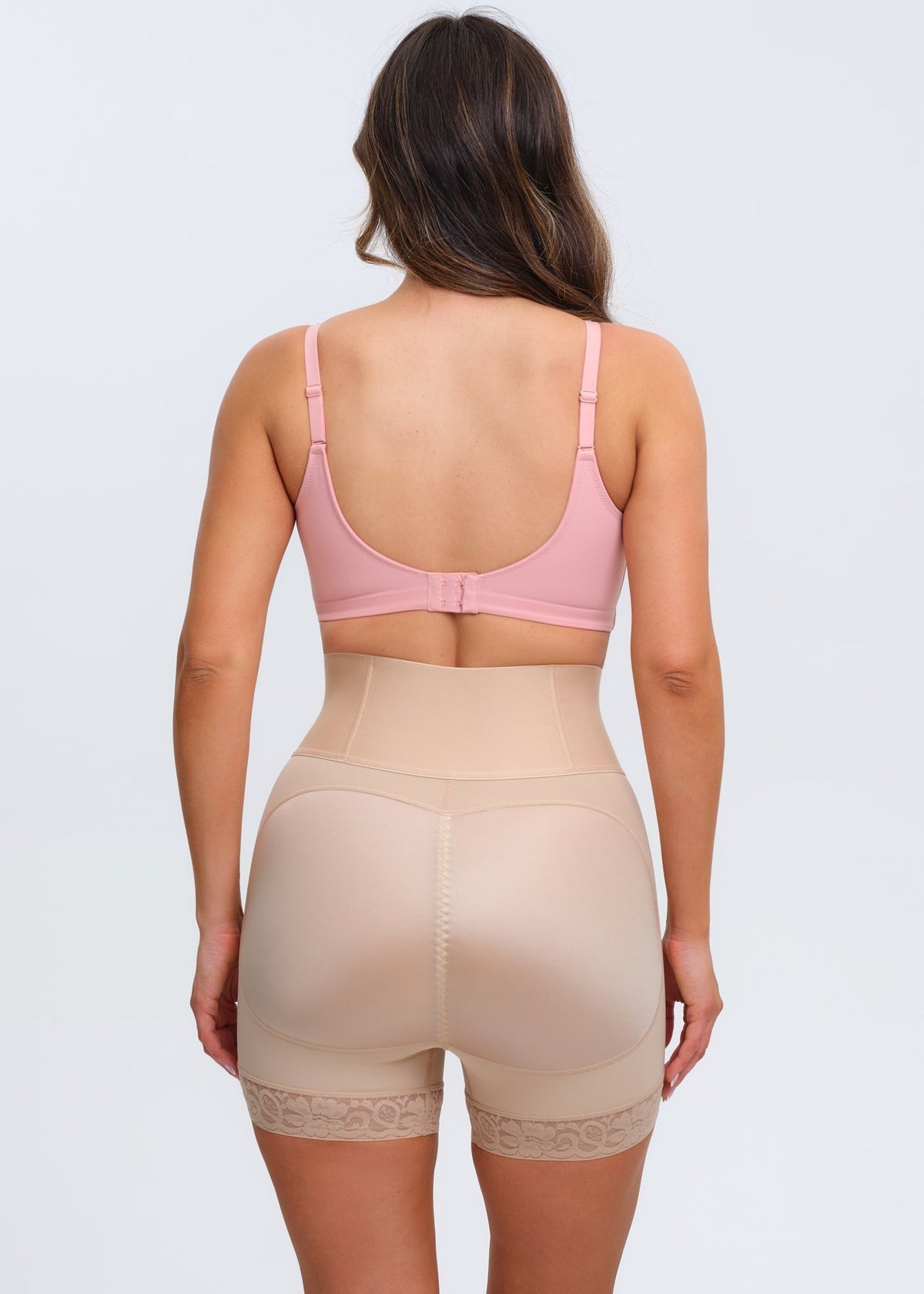 BootyBoosting BBL Shorts