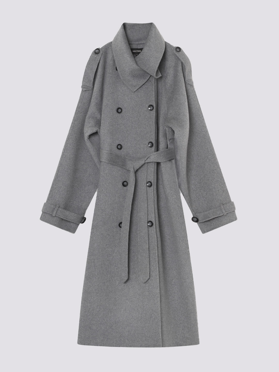 Isaure Coat