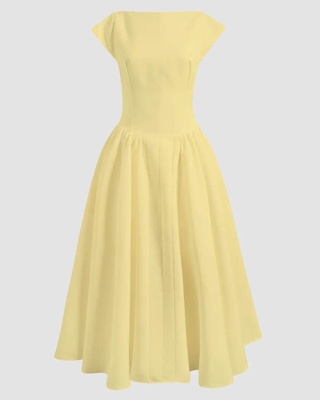 Marisette Midi Dress