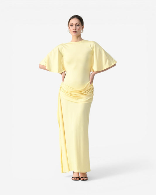 Sunny Maxi Dress