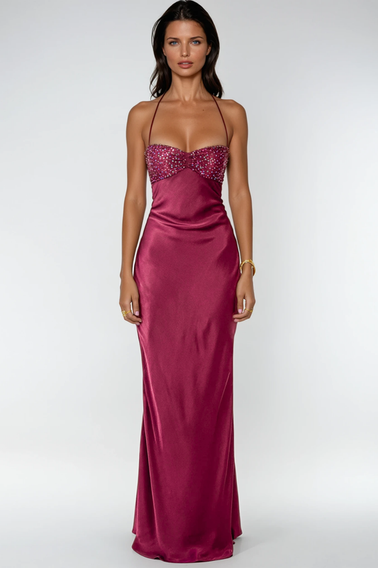 Aeline Maxi Dress