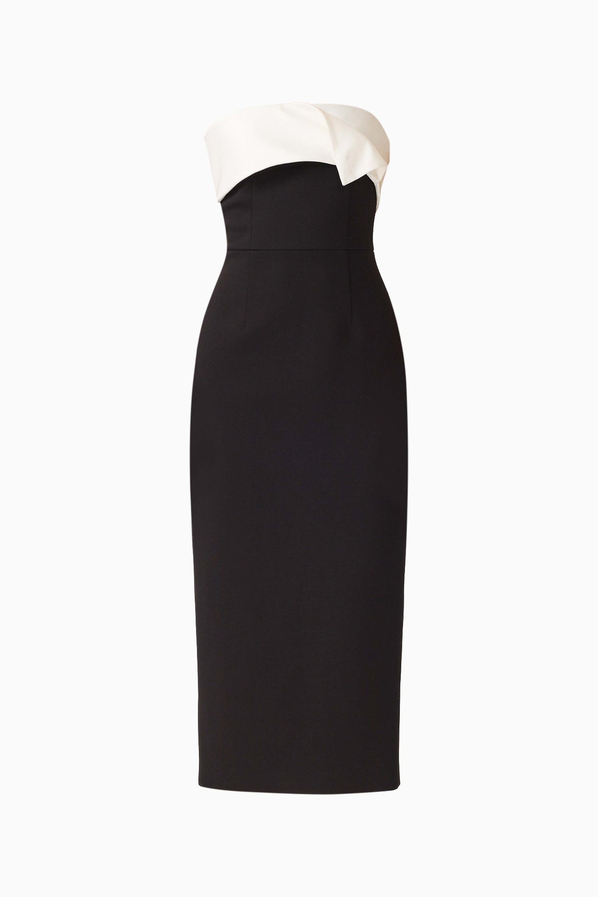 Lysandra Midi Dress