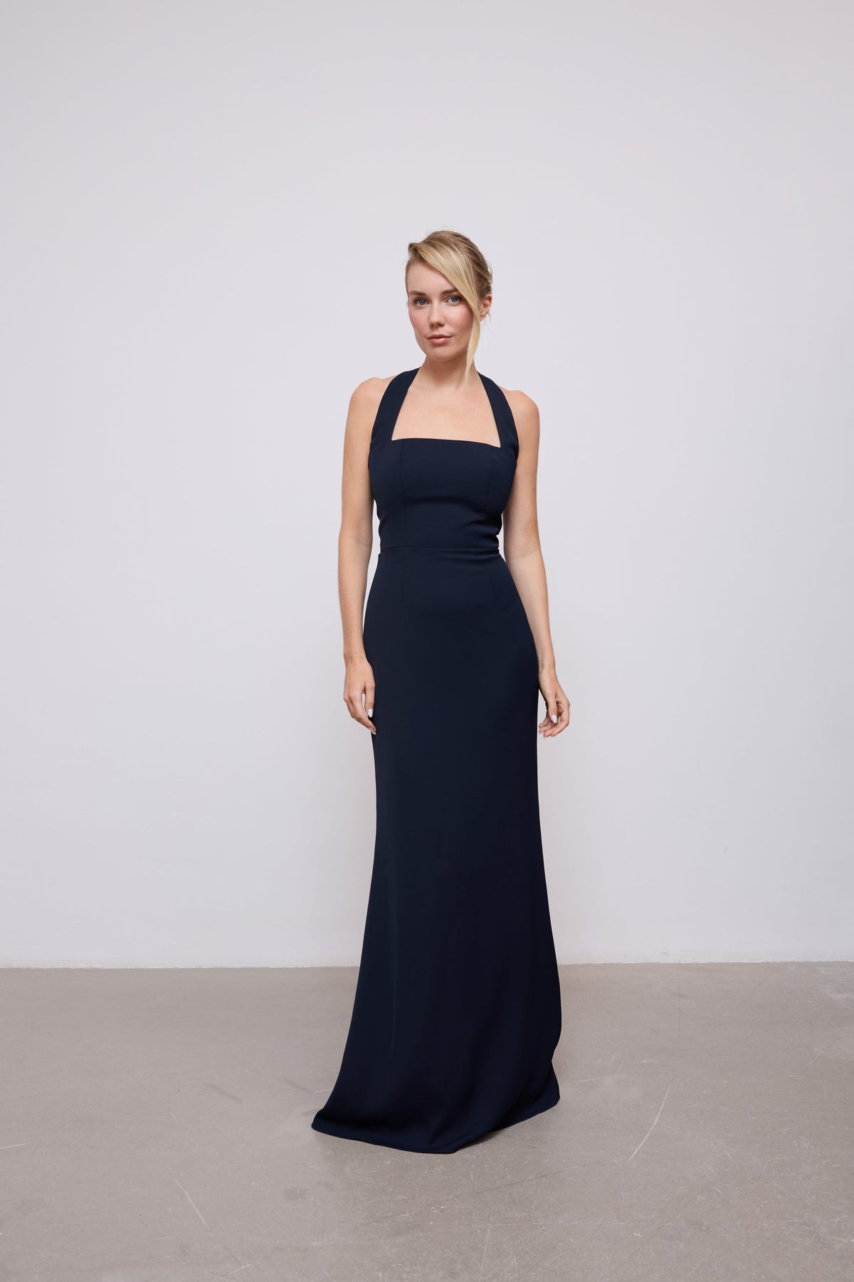 Ysabeau Maxi Dress