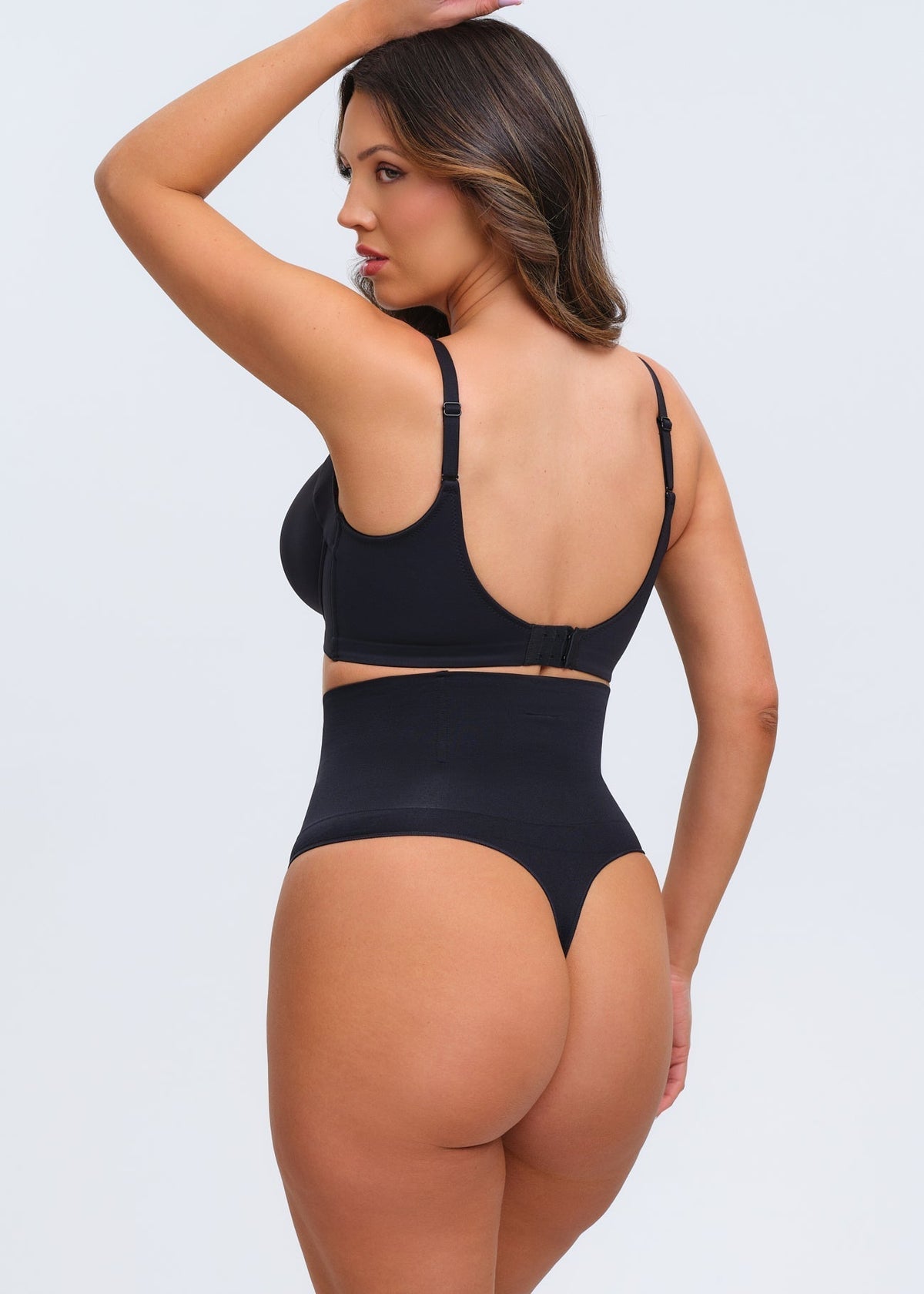 Essential Shaping Thong