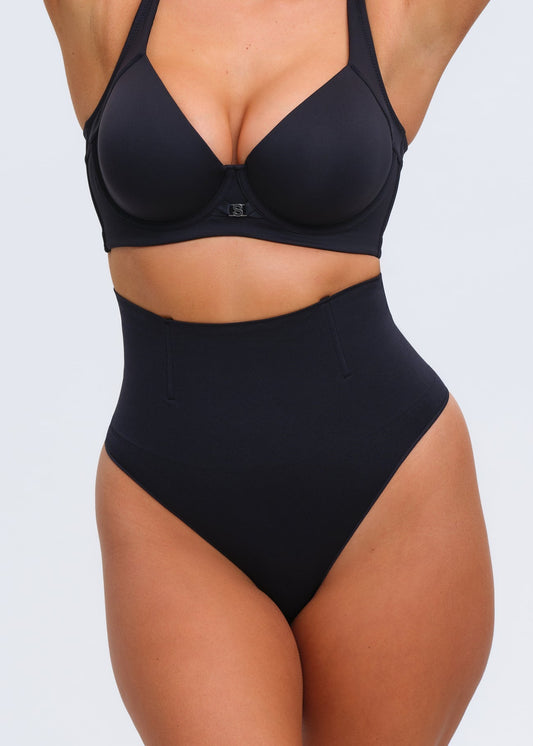 Essential Shaping Thong