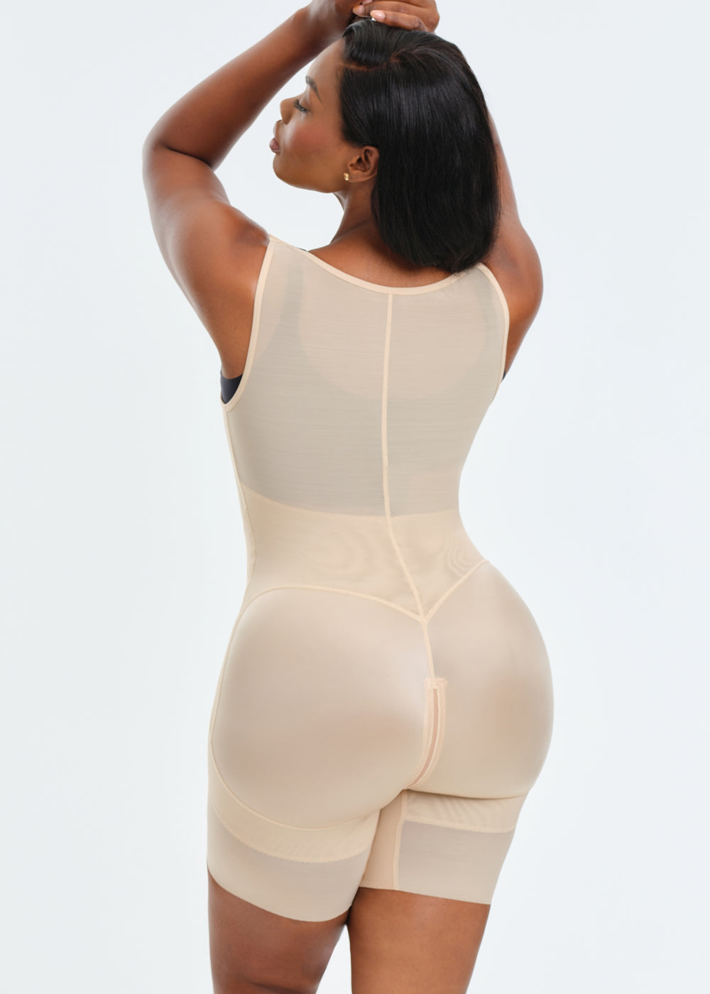 BootyBoosting Full Body Faja