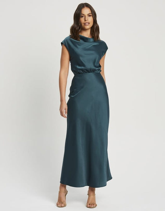 Santina Midi Dress