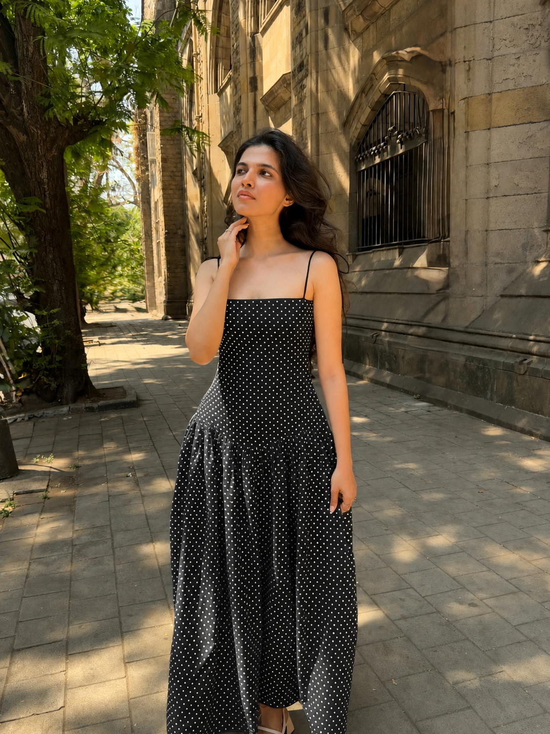 Daydream Midi Dress