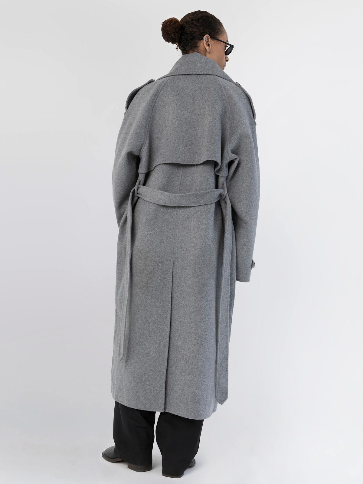 Isaure Coat
