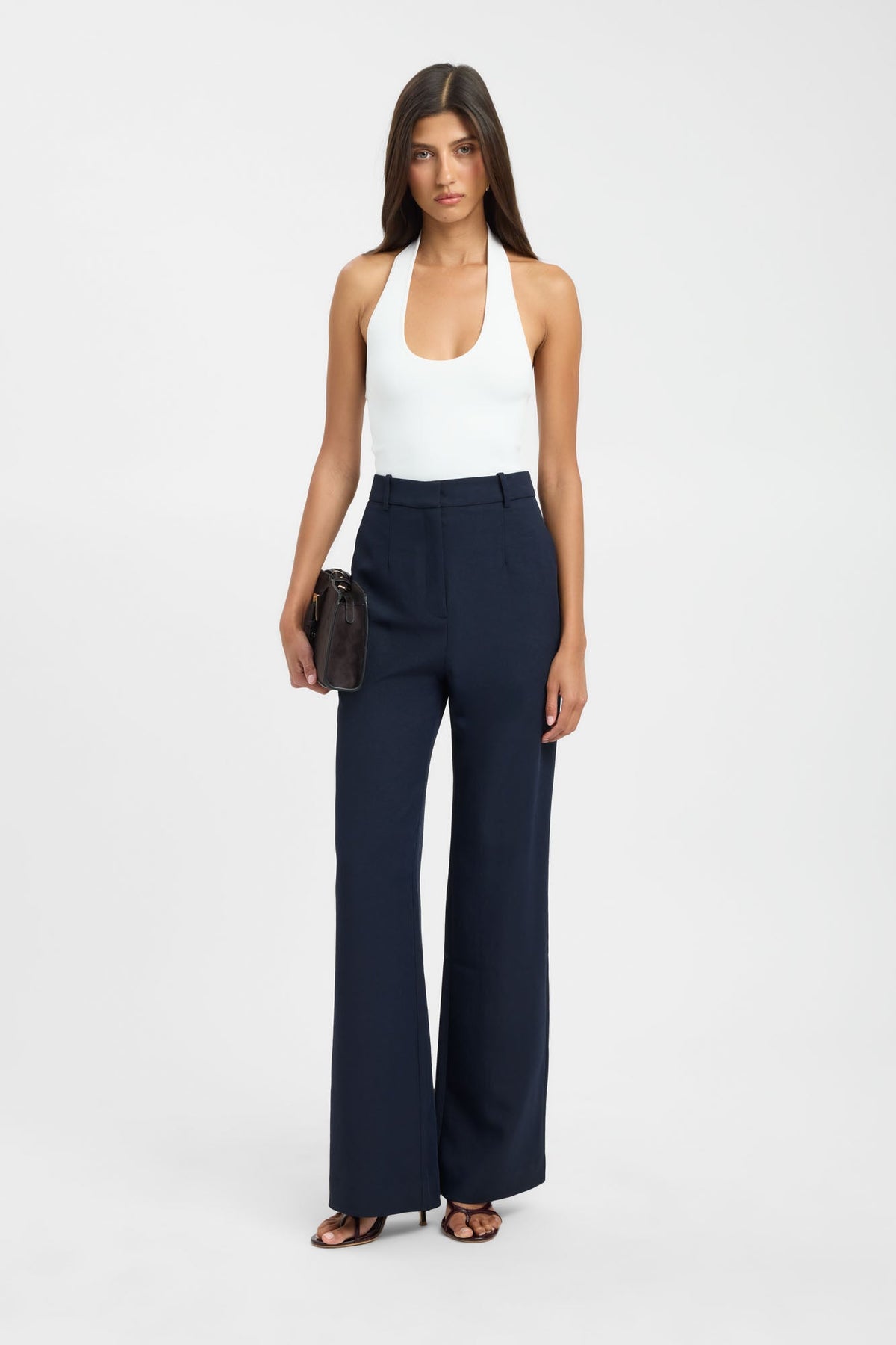 Tindra Straight Pants