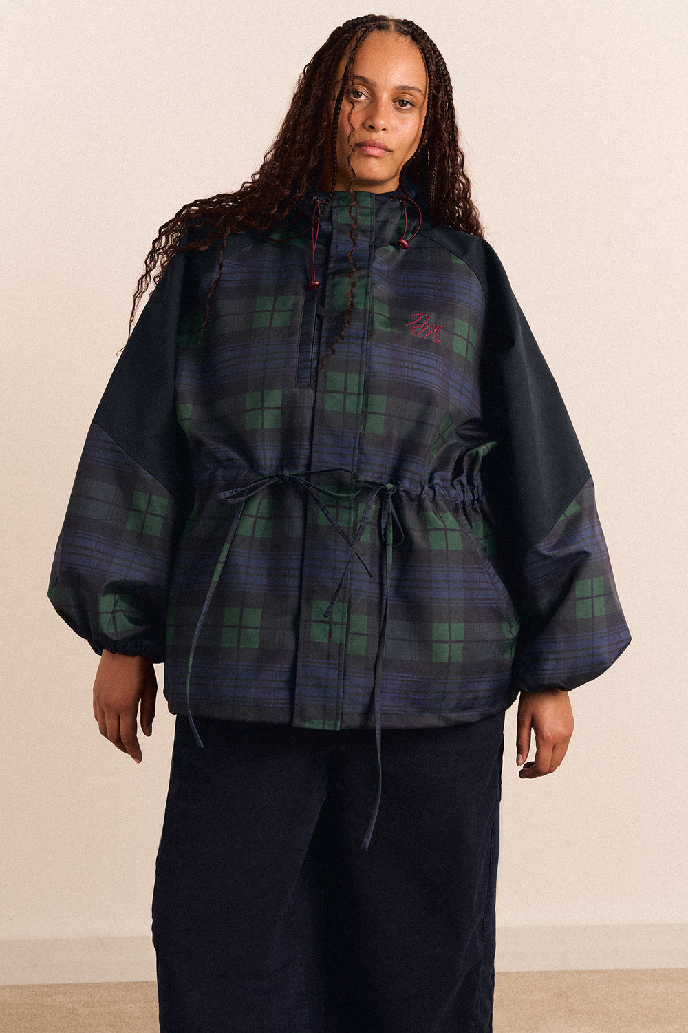 Corisande Raincoat