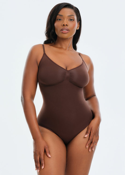 SmoothingSeamless Brief Bodysuit