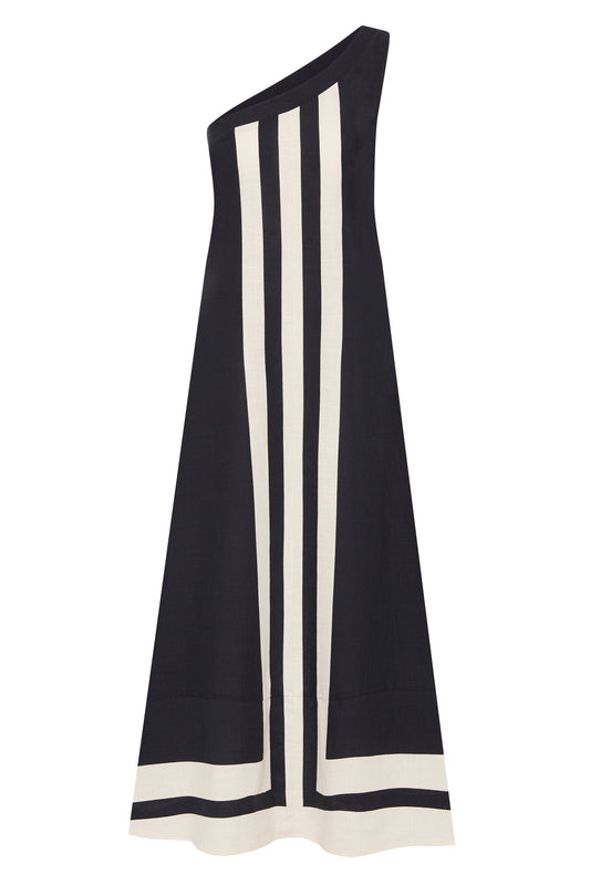 Nova Midi Dress