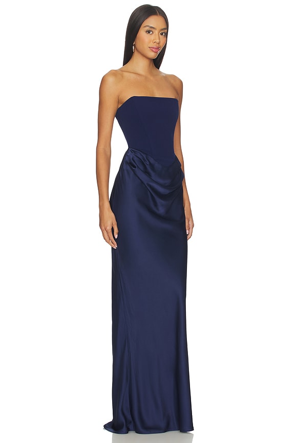 Dorothea Maxi Dress
