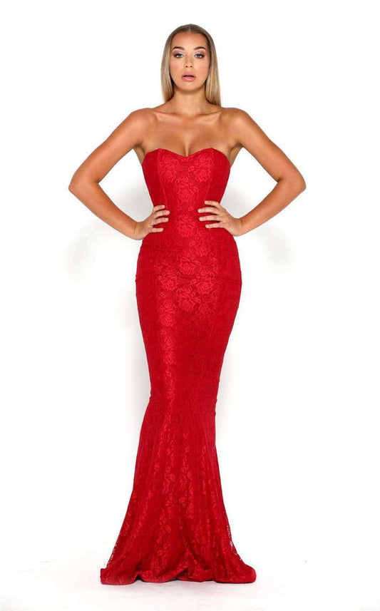 Robyn Maxi Dress