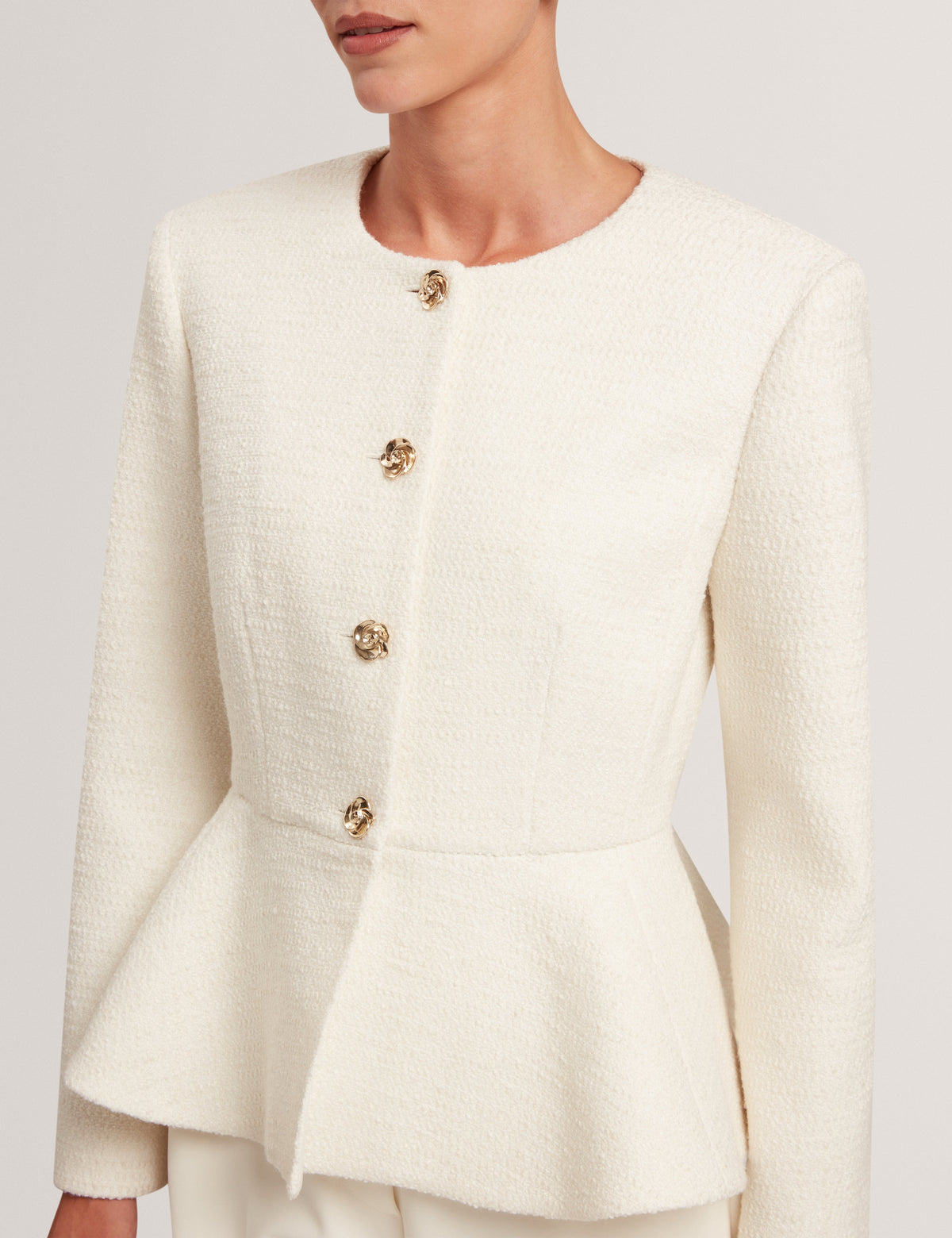 Peronelle Jacket