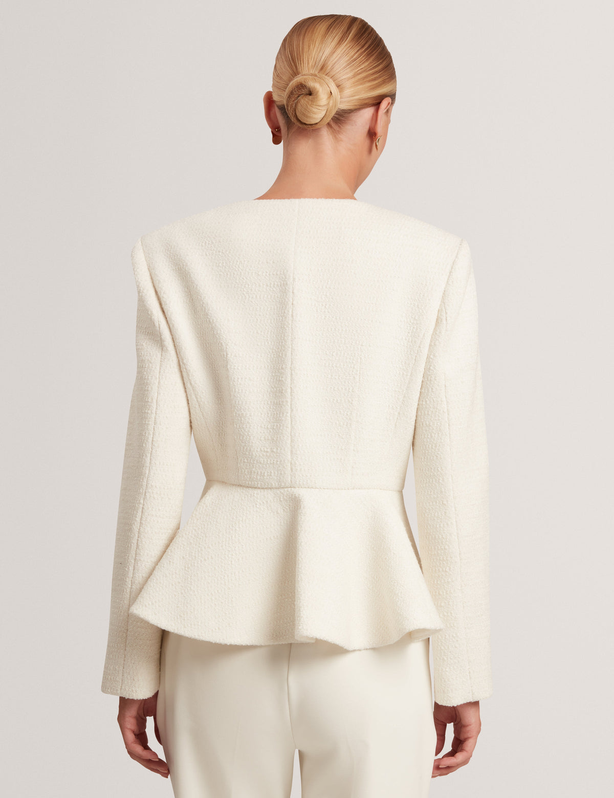 Peronelle Jacket