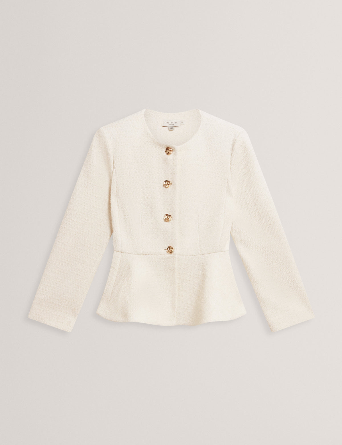 Peronelle Jacket