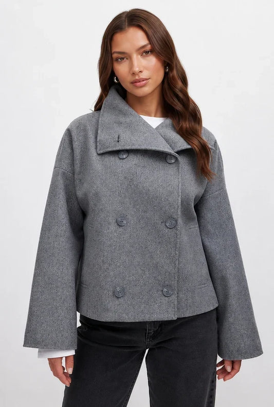Sloane Trench Jacket