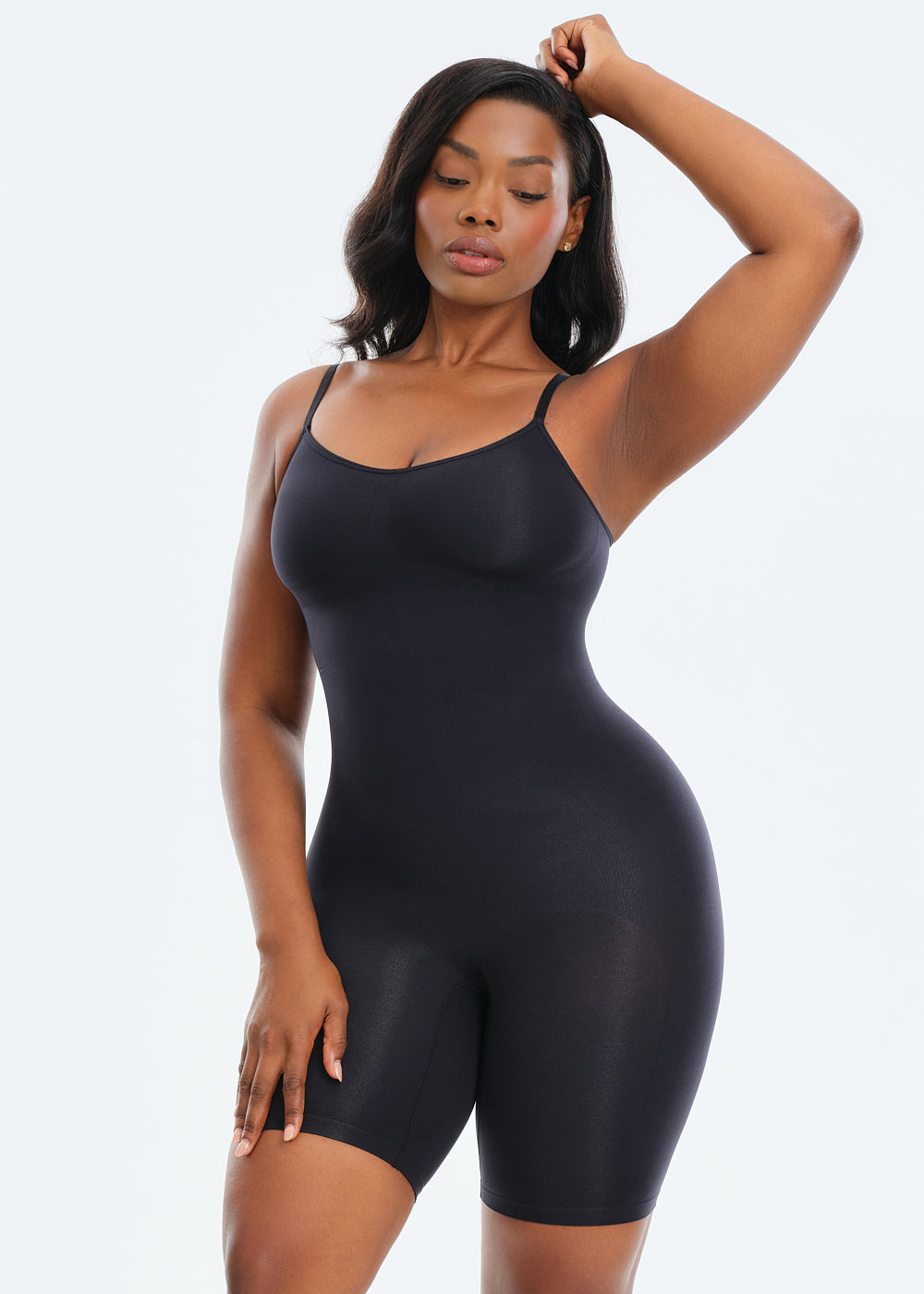 SmoothingSeamless Full Bodysuit
