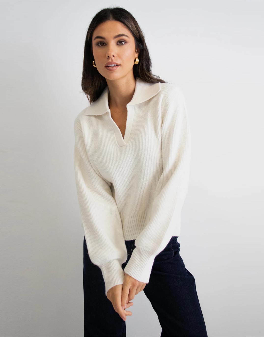 Rina Sweater