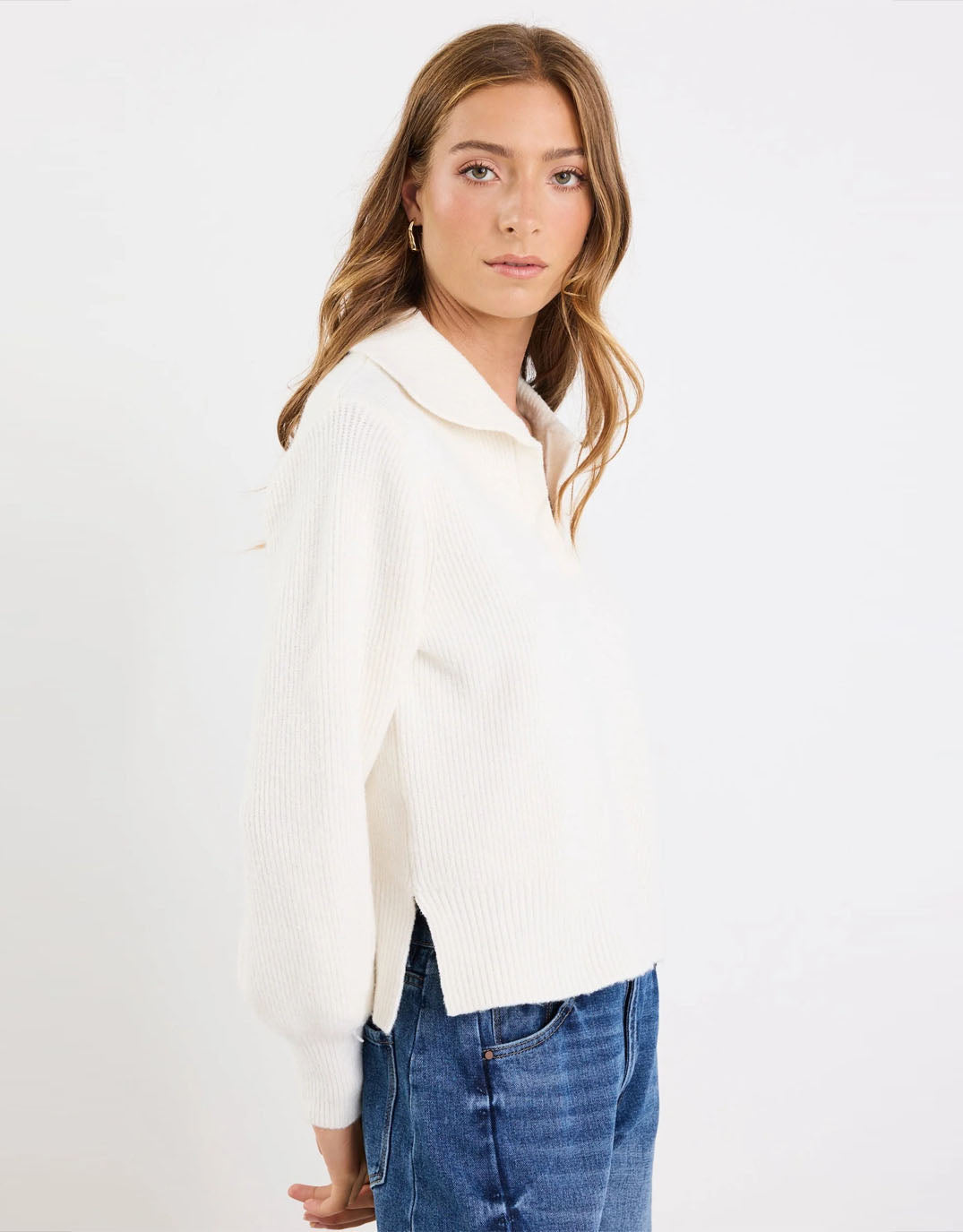 Rina Sweater