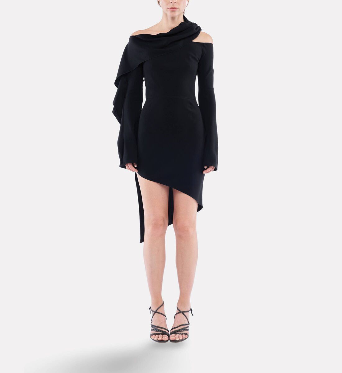 Ianthe Mini Dress