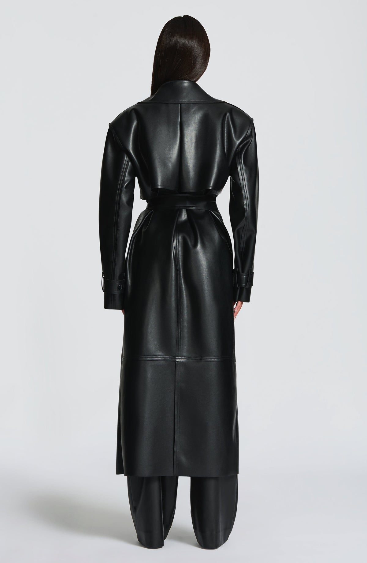 Bridget Trench Coat
