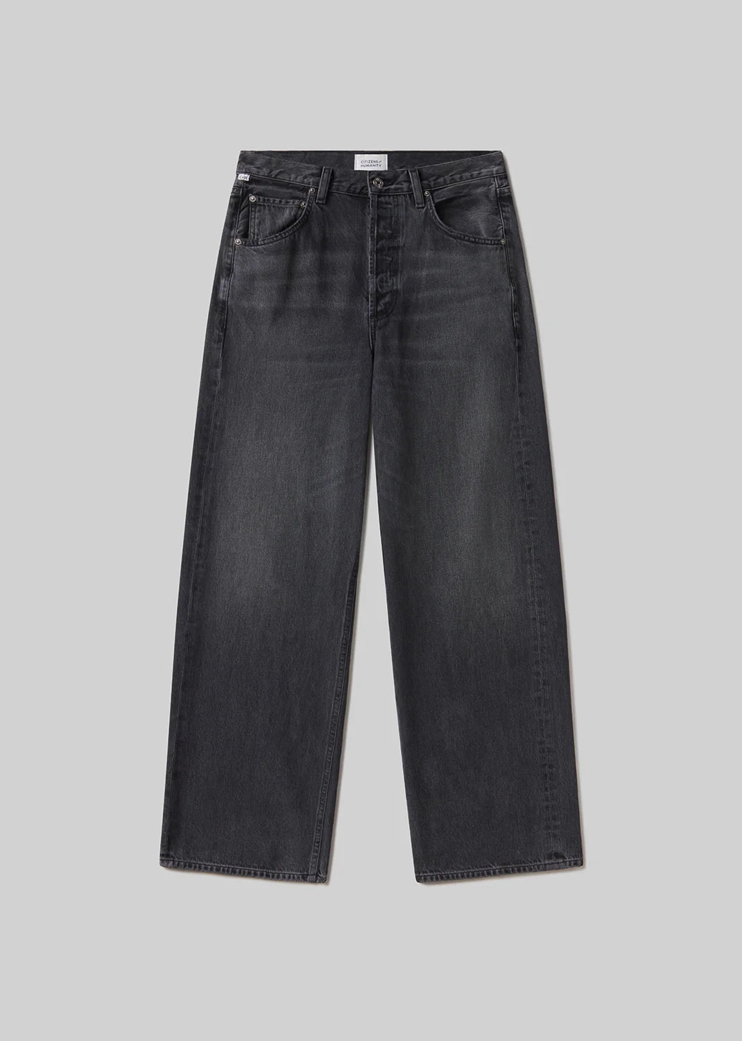 Ailsa Baggy Jeans