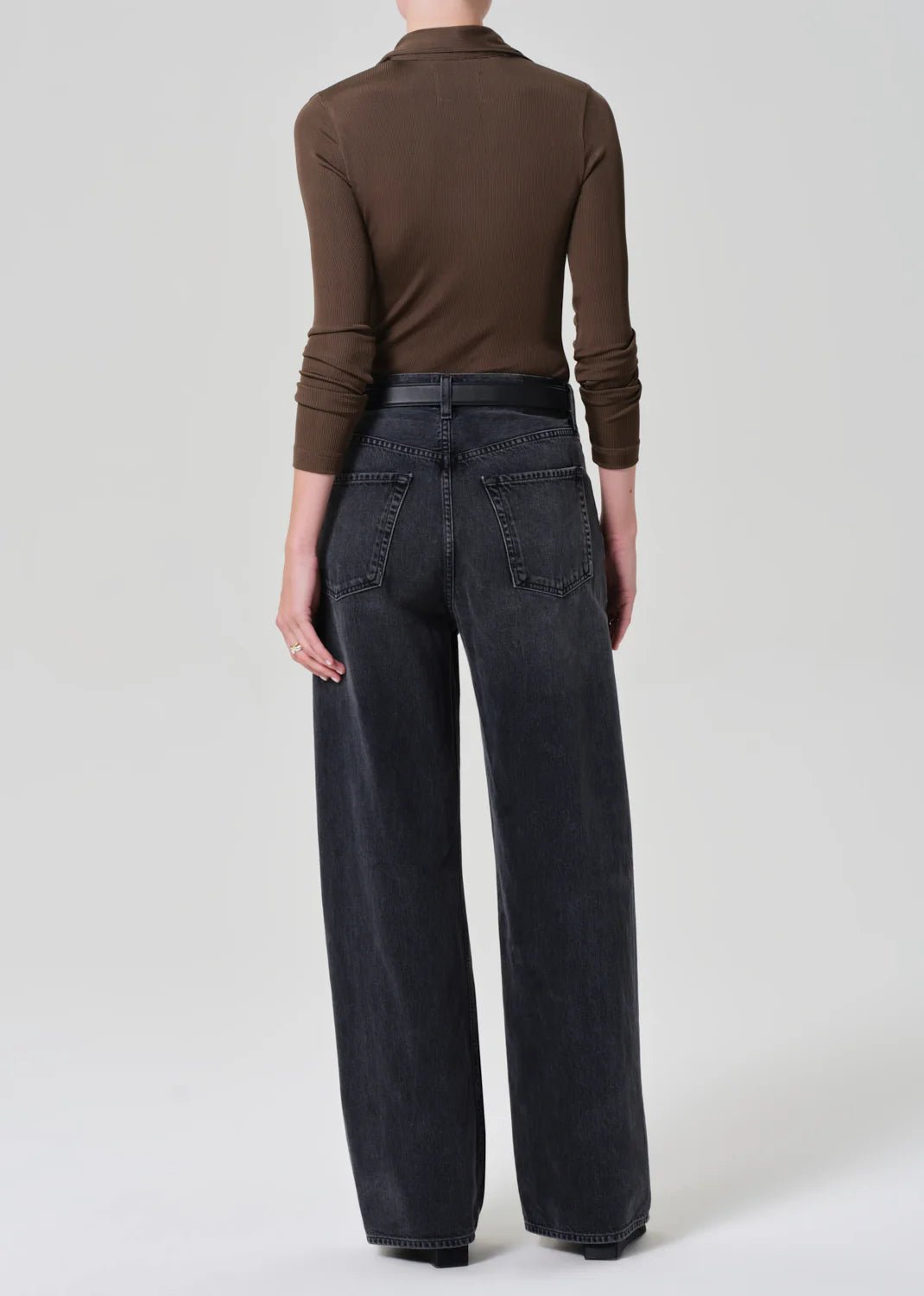 Ailsa Baggy Jeans