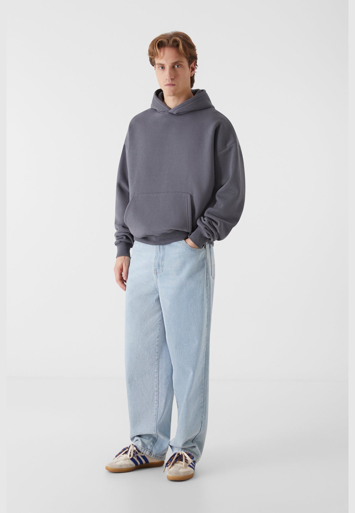 Cressida Hoodie