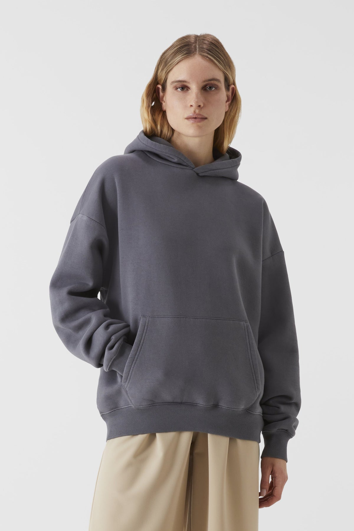 Cressida Hoodie