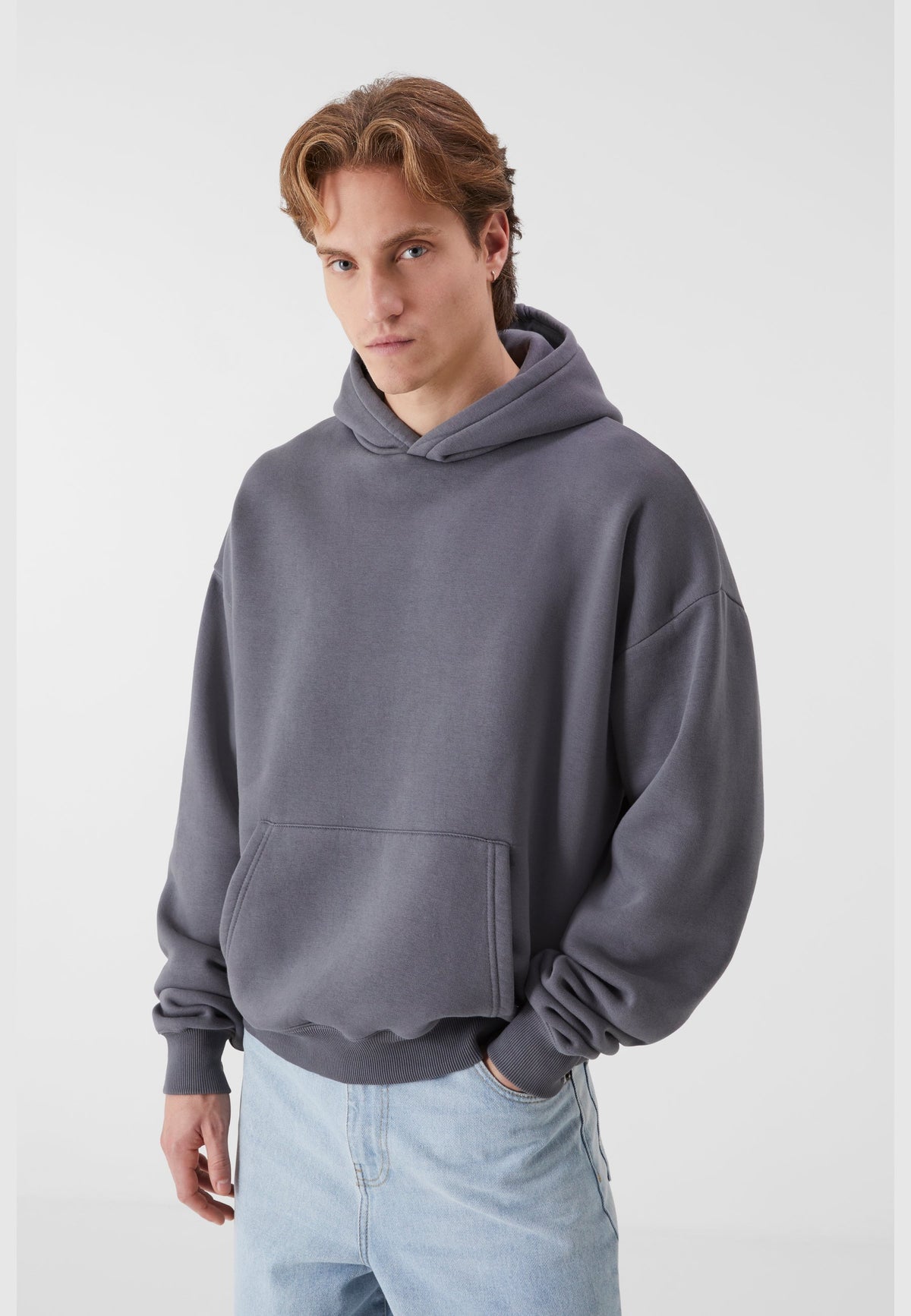Cressida Hoodie