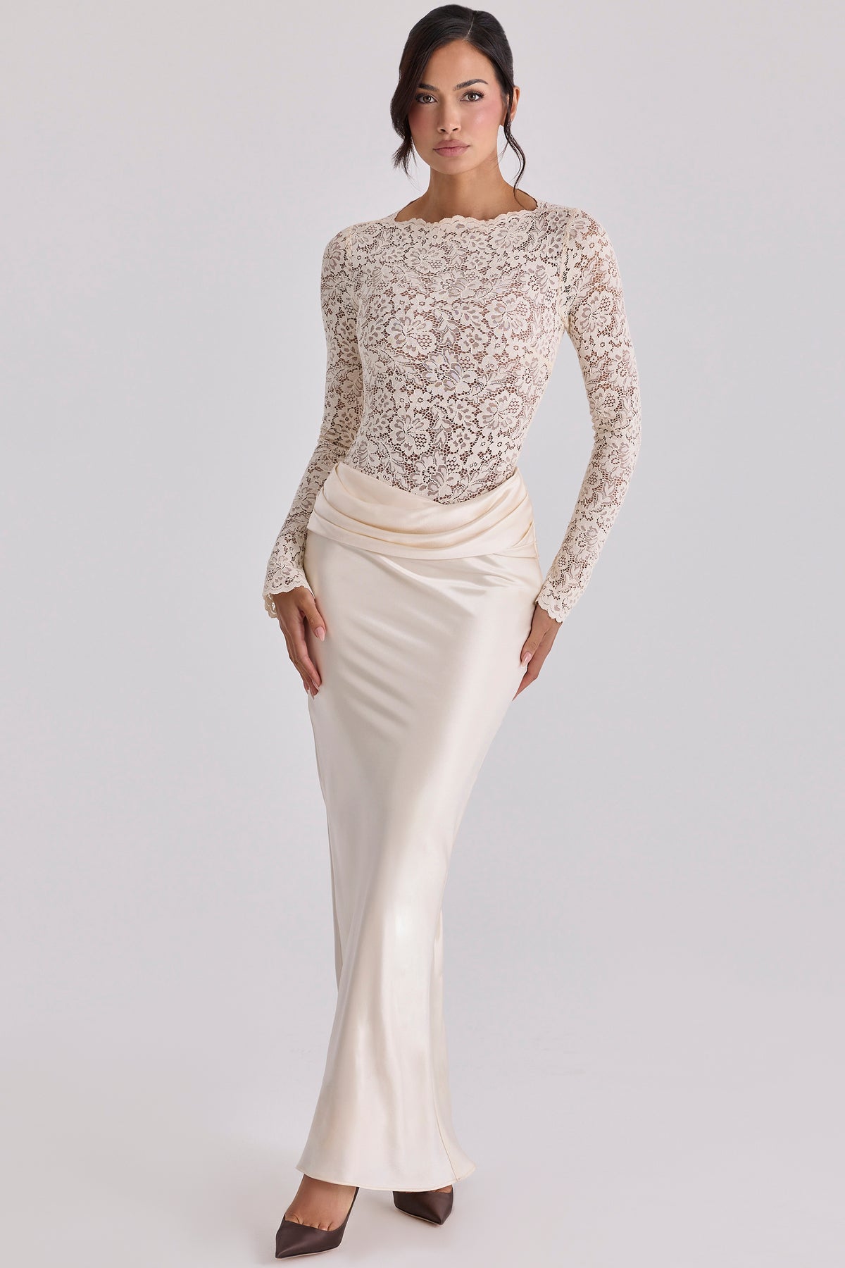 Ismene Bodysuit
