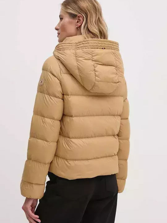Thora Puffer Jacket