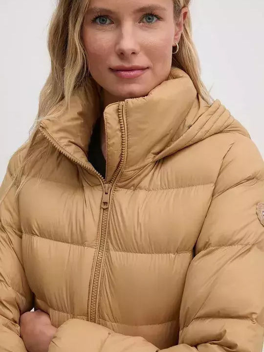 Thora Puffer Jacket