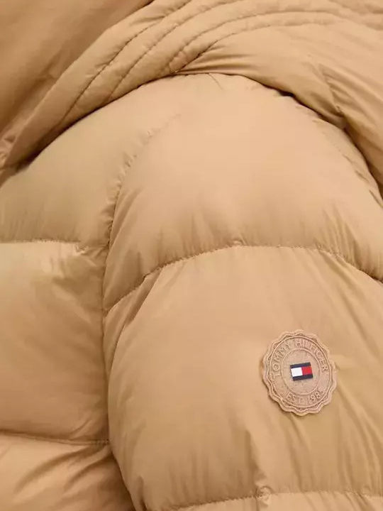 Thora Puffer Jacket