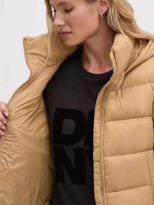 Thora Puffer Jacket