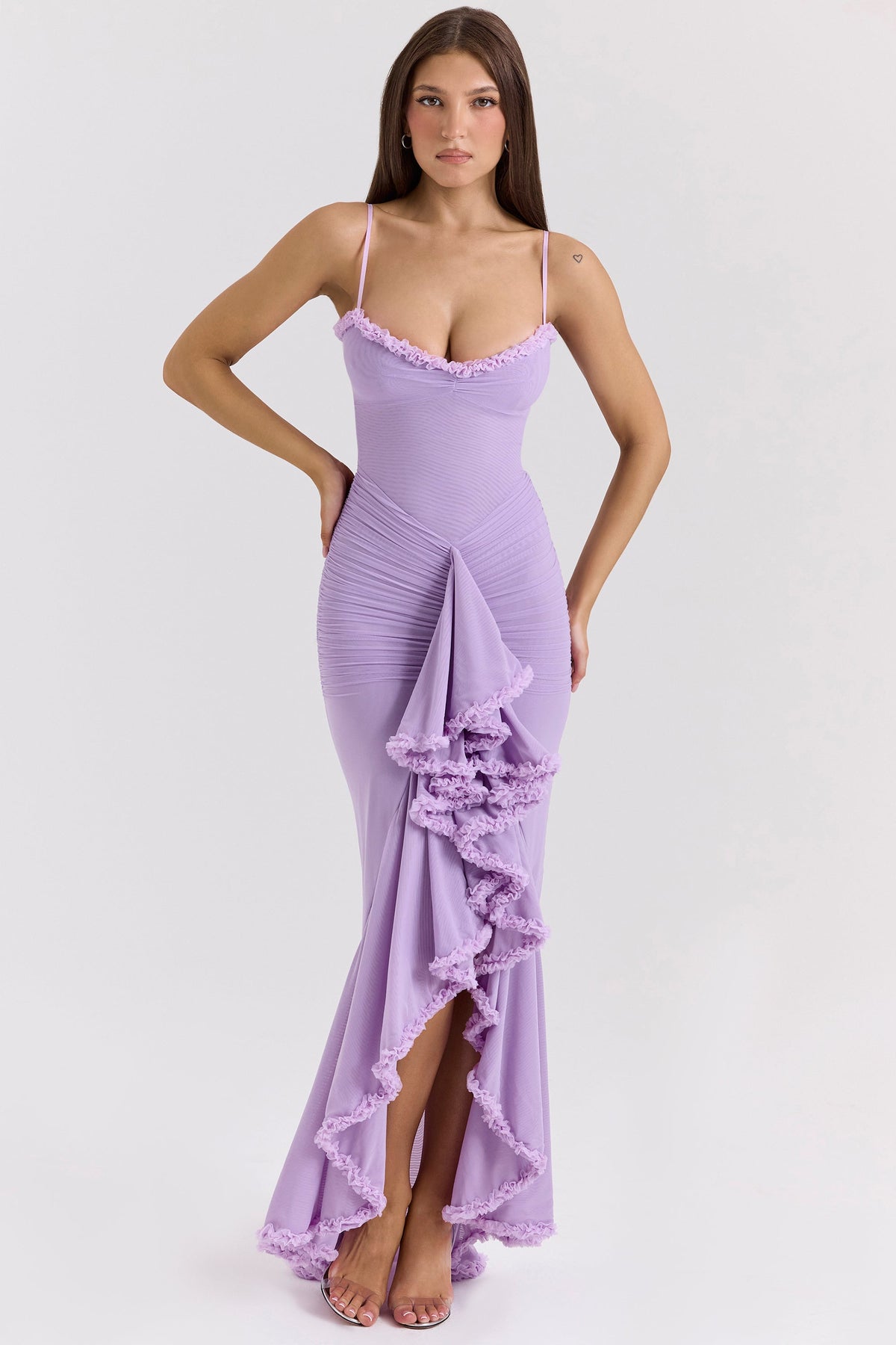 Gabriella Maxi Dress