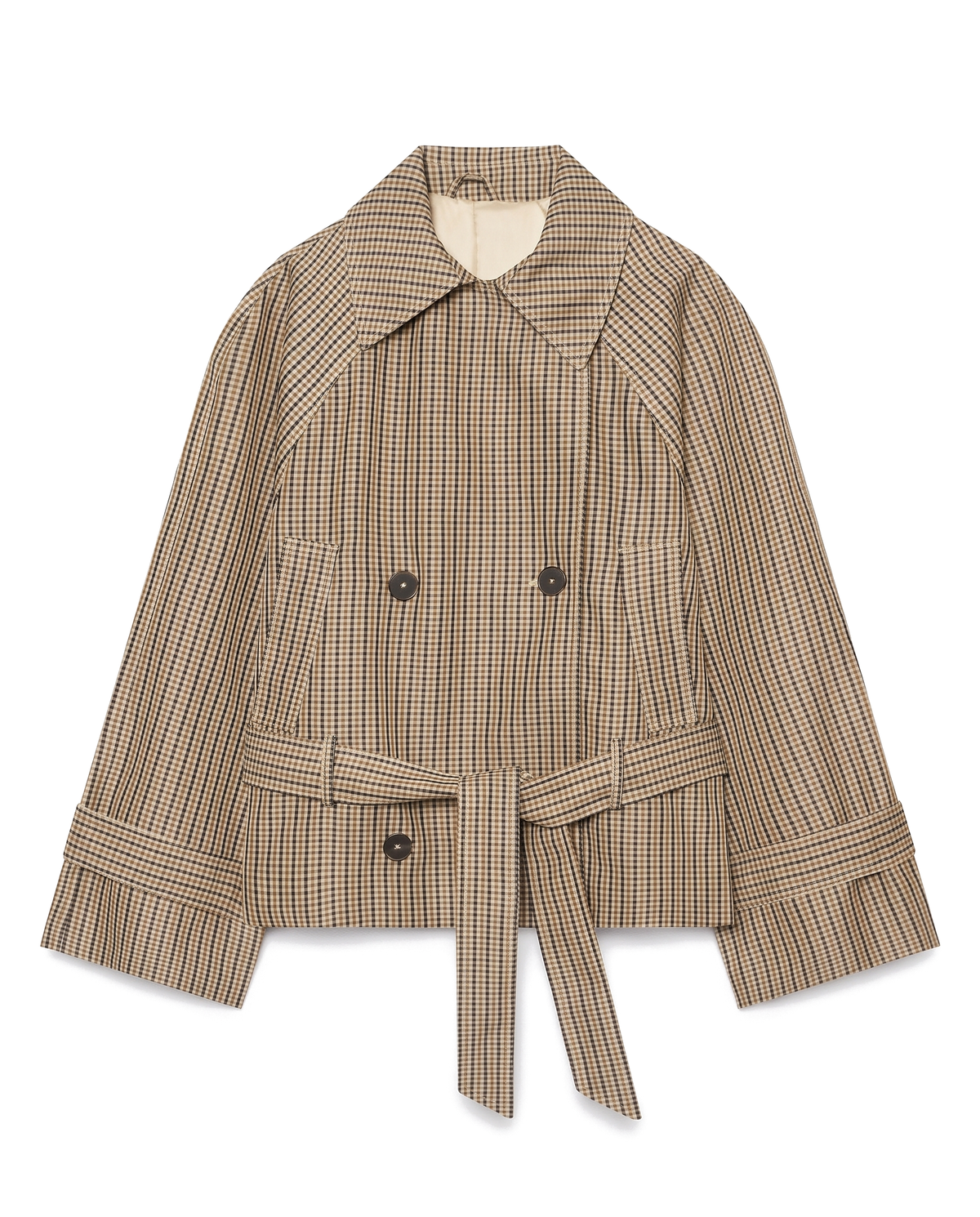 Marianne Trench Coat