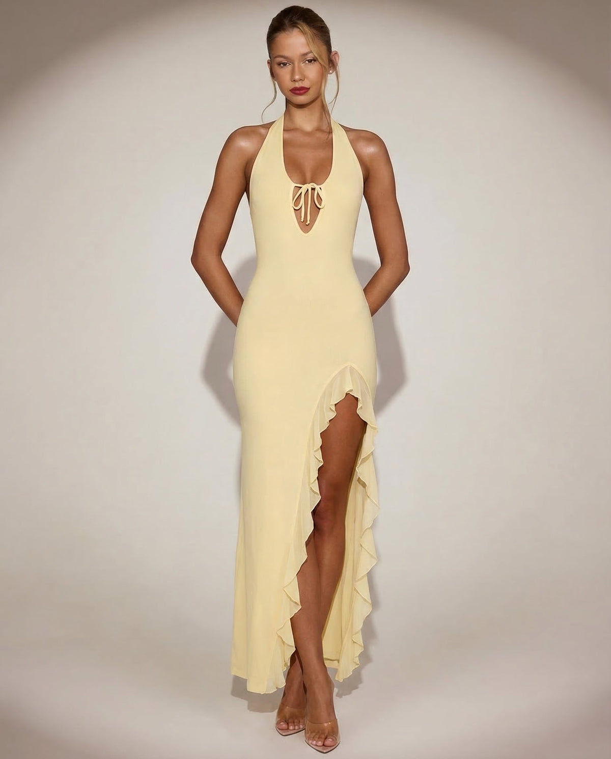 Scarlett Maxi Dress